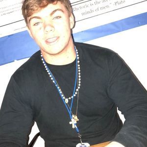 Meet your Posher, Cameron